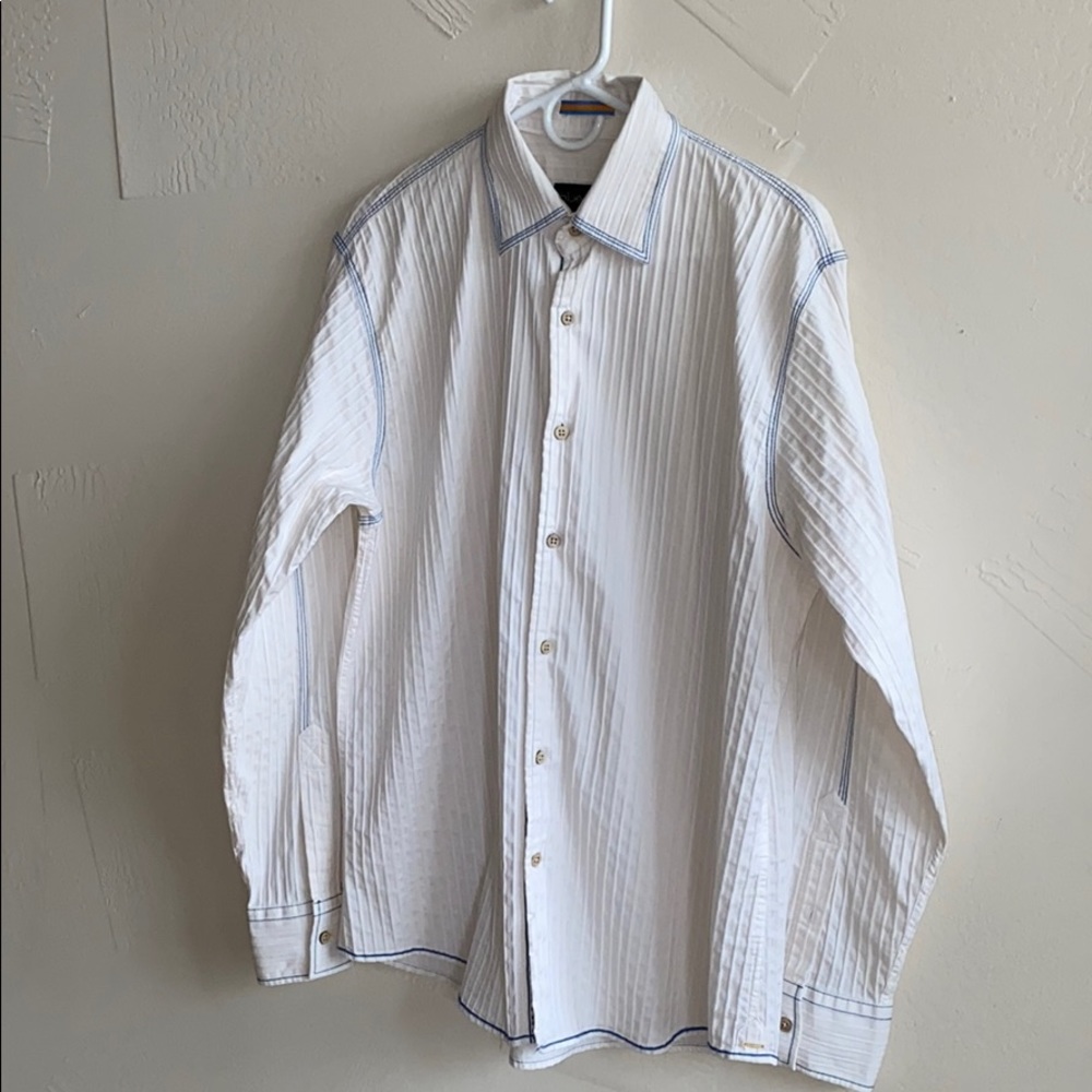 Long sleeves Shirt